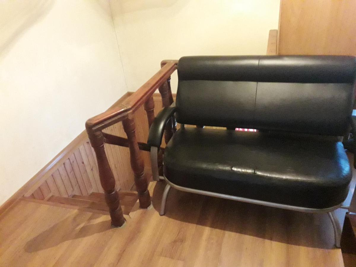 Guest House Polnaya Chasha Очамчира Екстериор снимка
