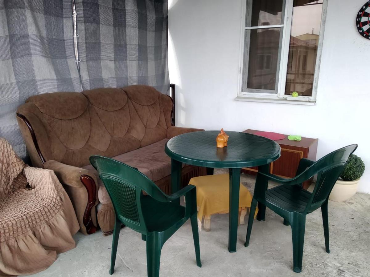 Guest House Polnaya Chasha Очамчира Екстериор снимка