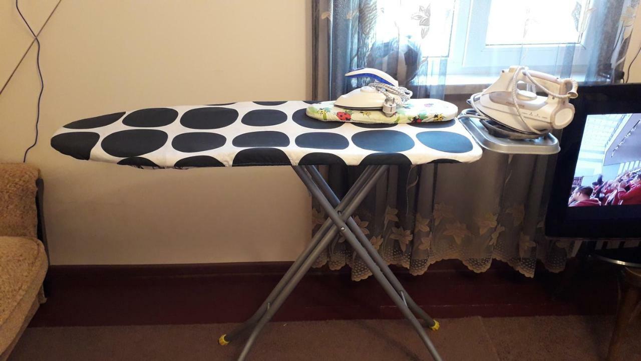 Guest House Polnaya Chasha Очамчира Екстериор снимка